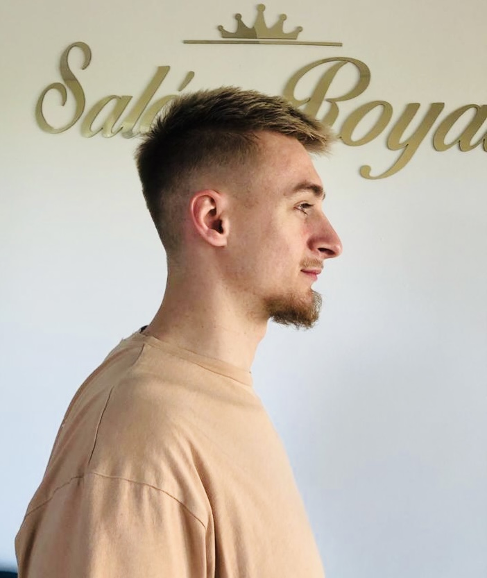 Pánske kaderníctvo a Barbershop